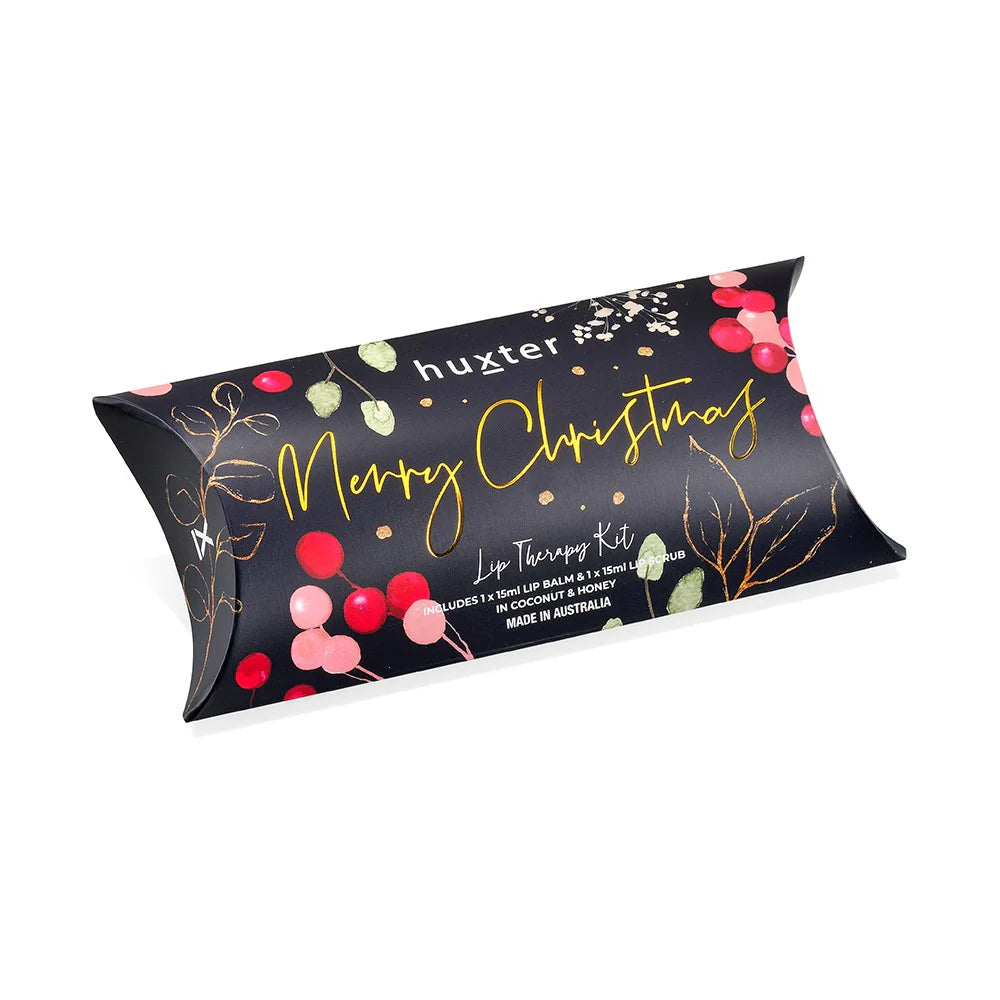 The Holiday Luxe Collection Gift Box