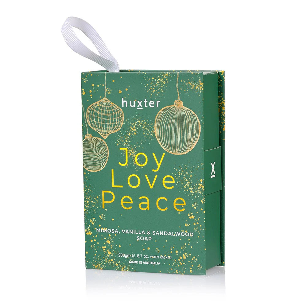Silent Night, Self Care Night Christmas Box