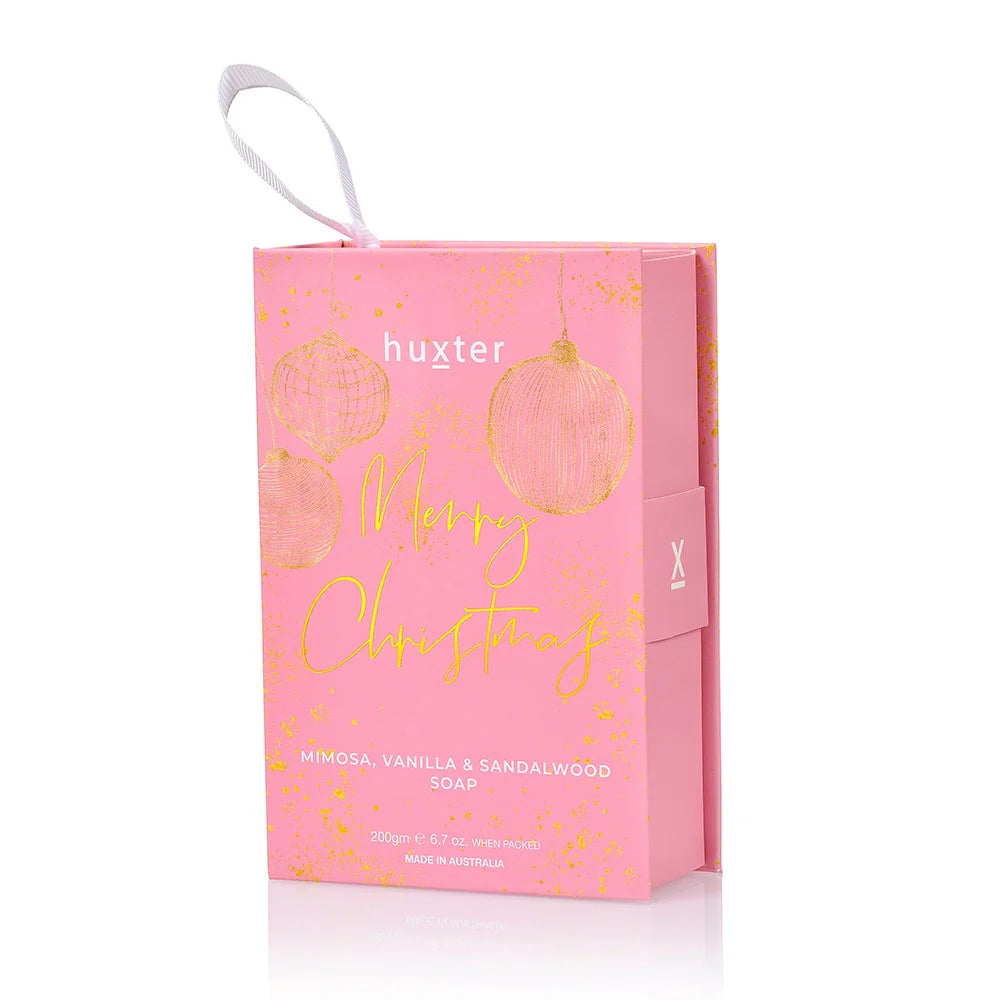 Merry Christmas Best Teacher Ever Gift Box