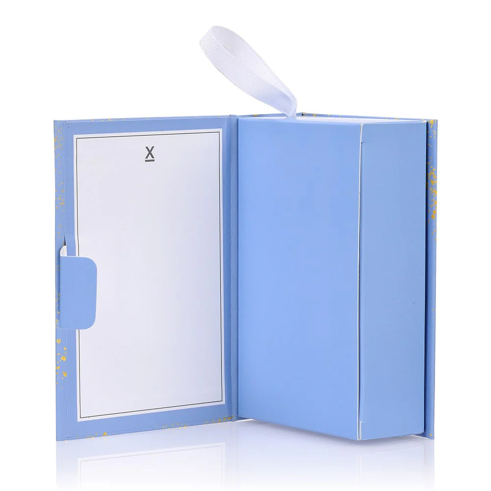 Wishing You A Wonderful Christmas Teacher Gift Box