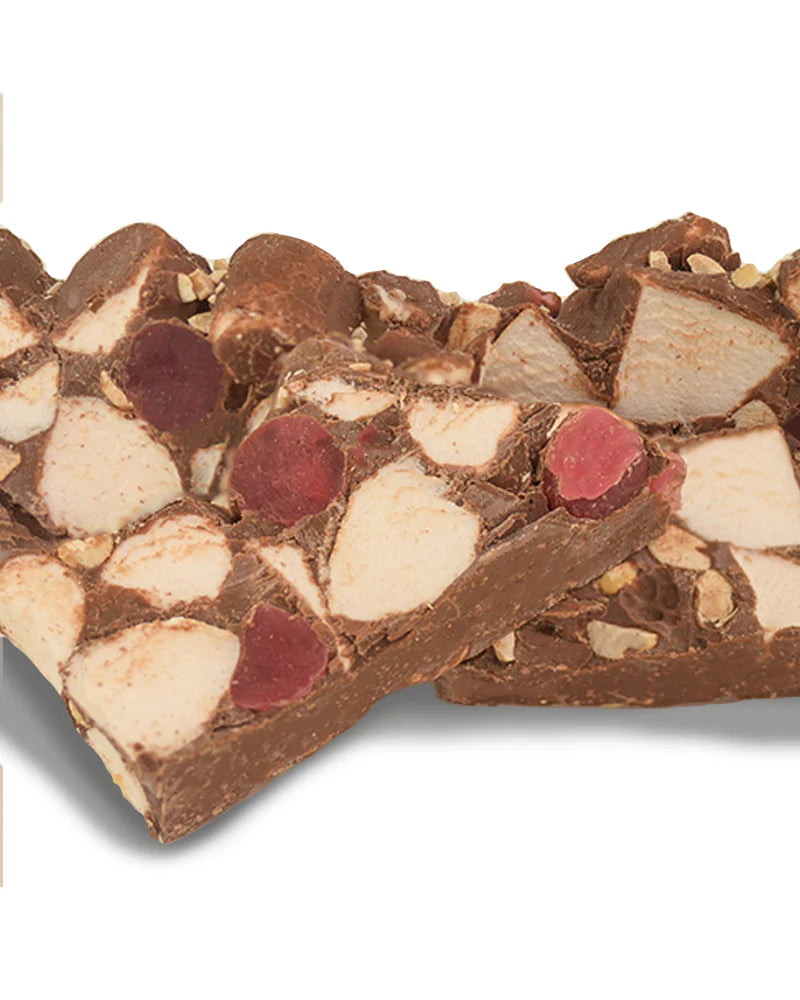 Mini Festive Rocky Road Collection Gift Box