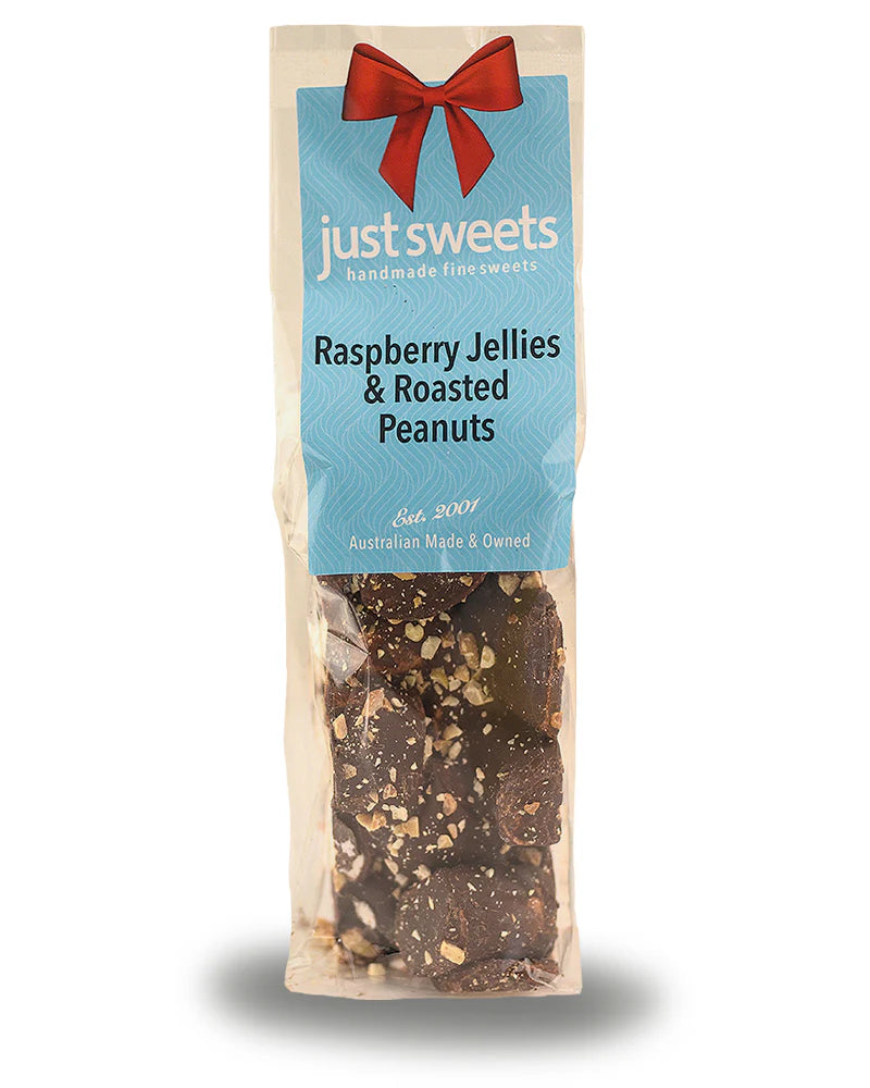 Mini Festive Rocky Road Collection Gift Box