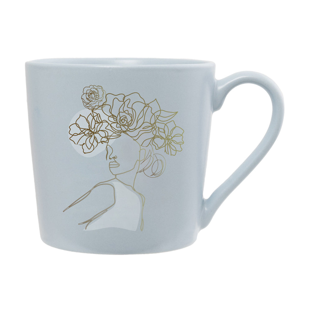 Mystique Zodiac Mugs