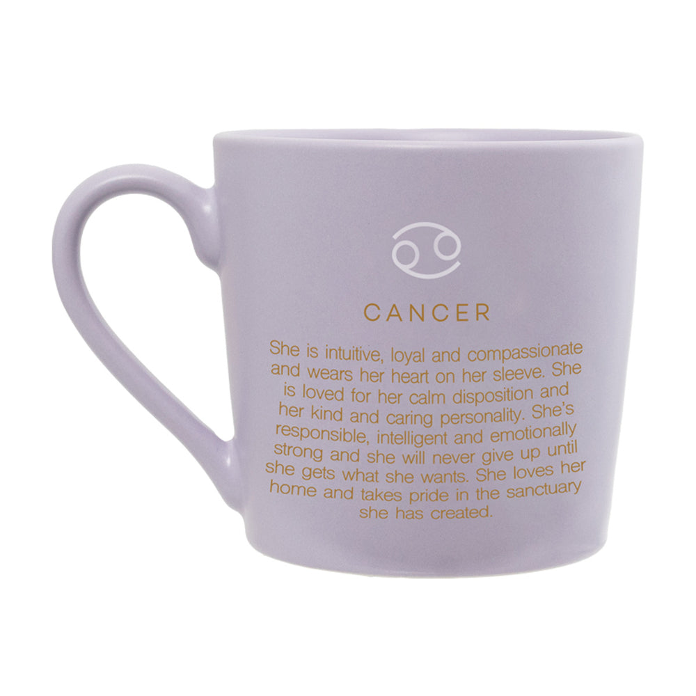 Mystique Zodiac Mugs