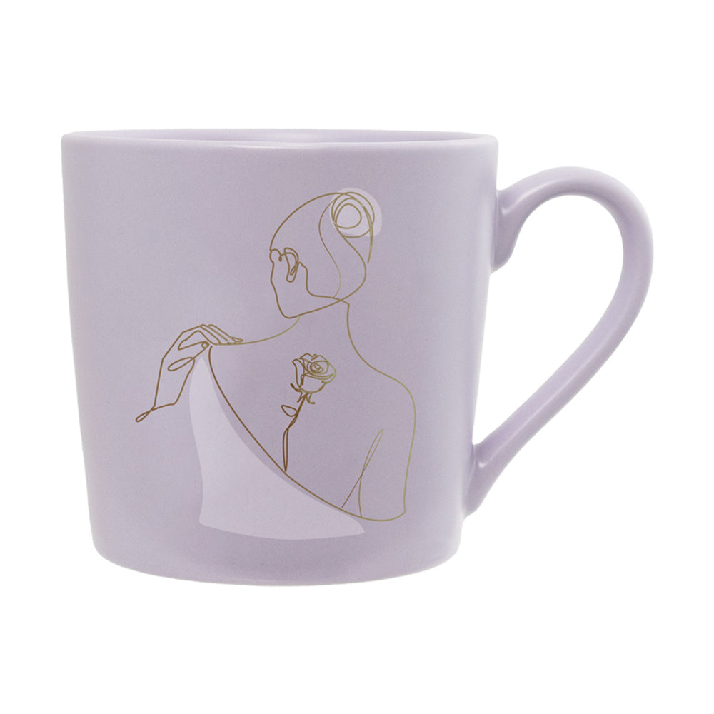 Mystique Zodiac Mugs
