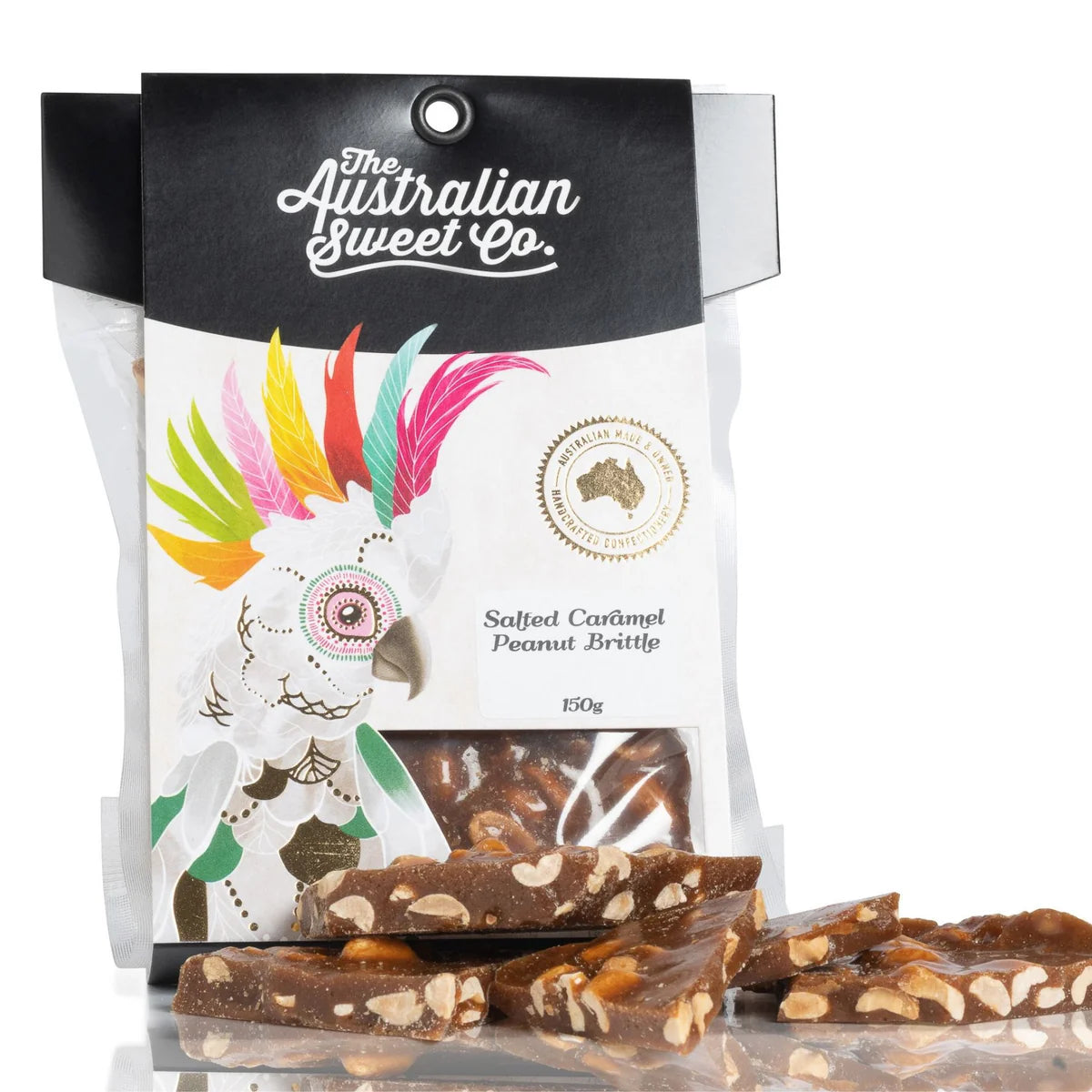 Brittle Packs