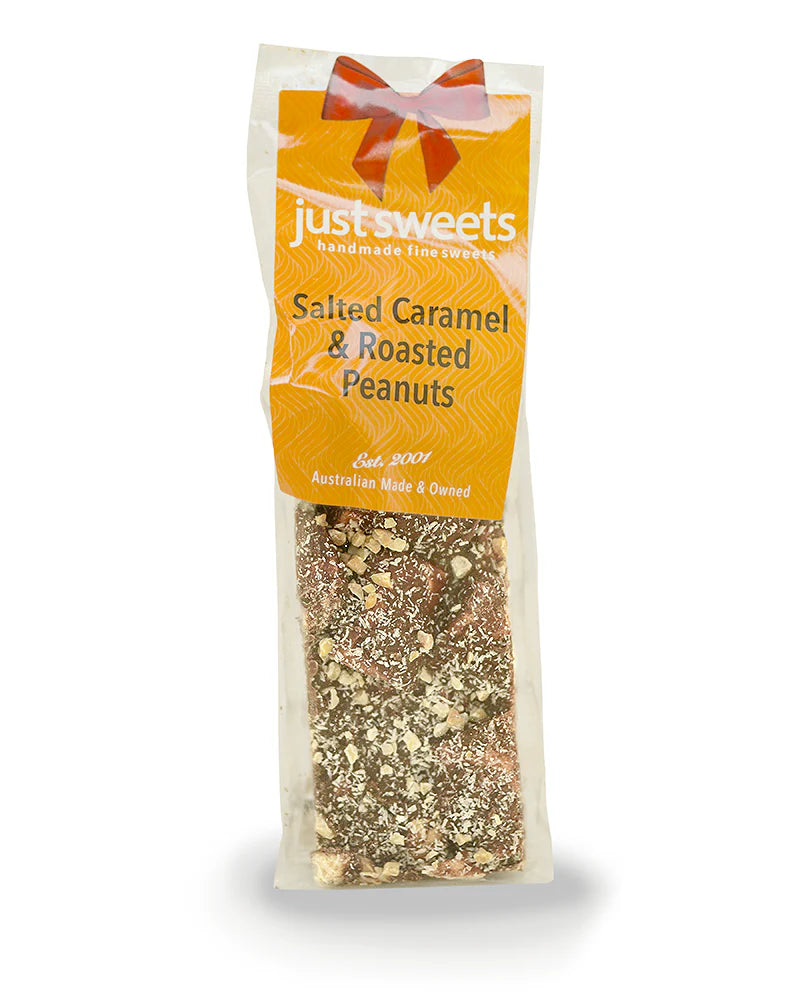 Mini Festive Rocky Road Collection Gift Box