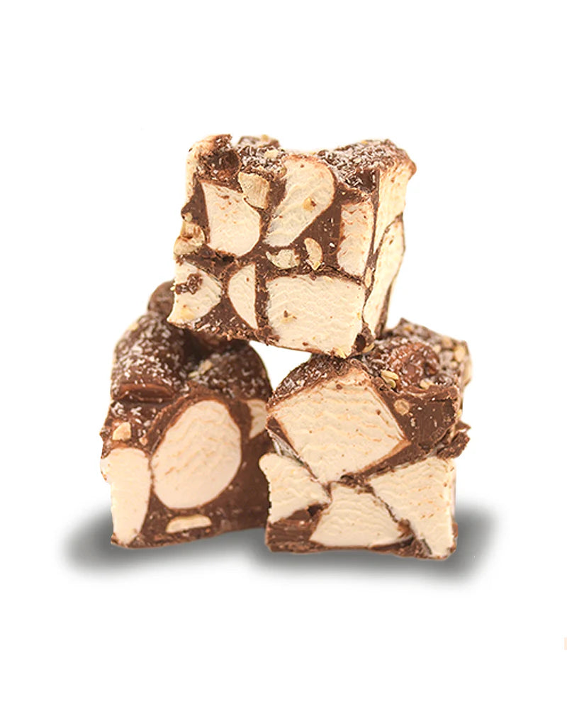 Mini Festive Rocky Road Collection Gift Box