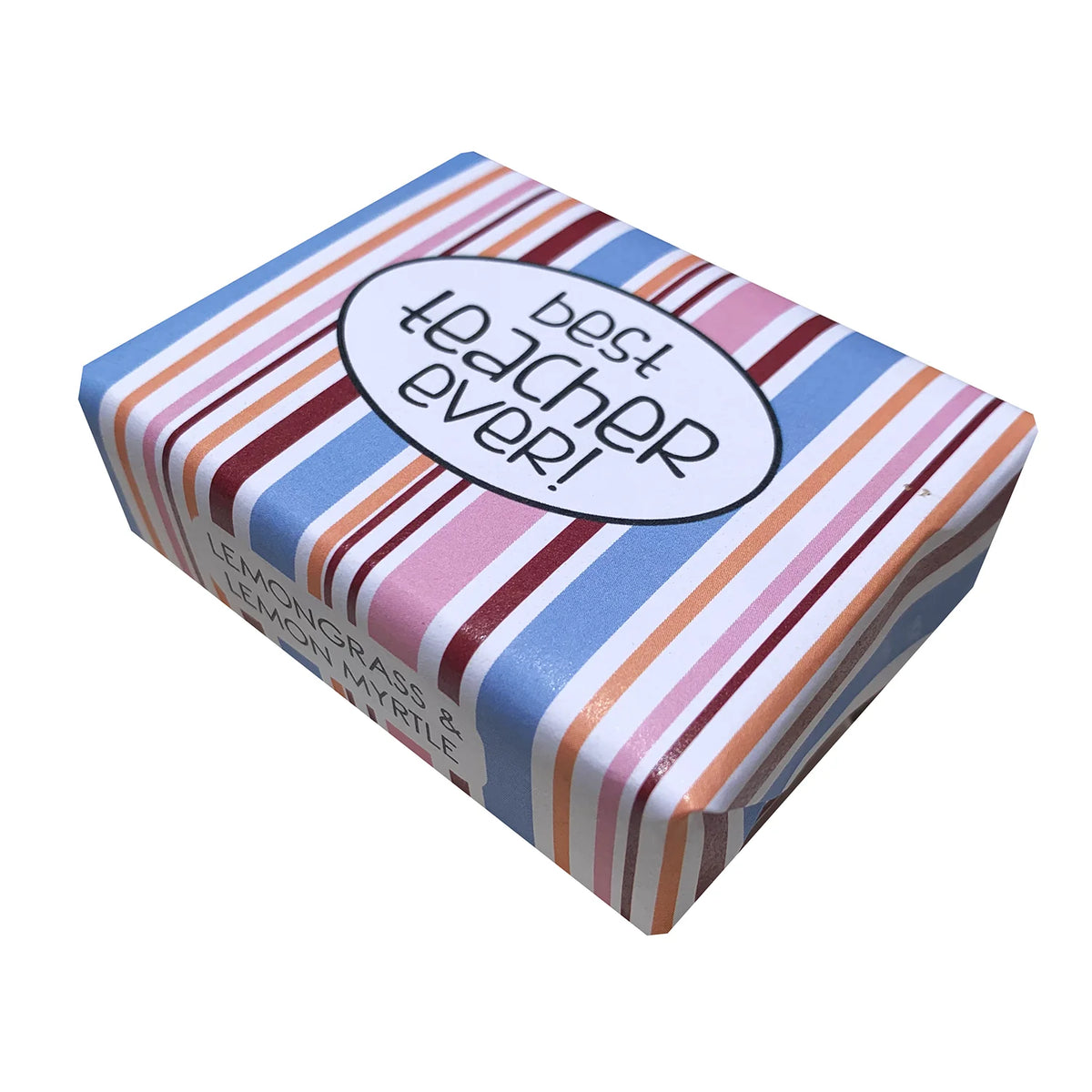 Blooming Thanks Teacher Gift Box