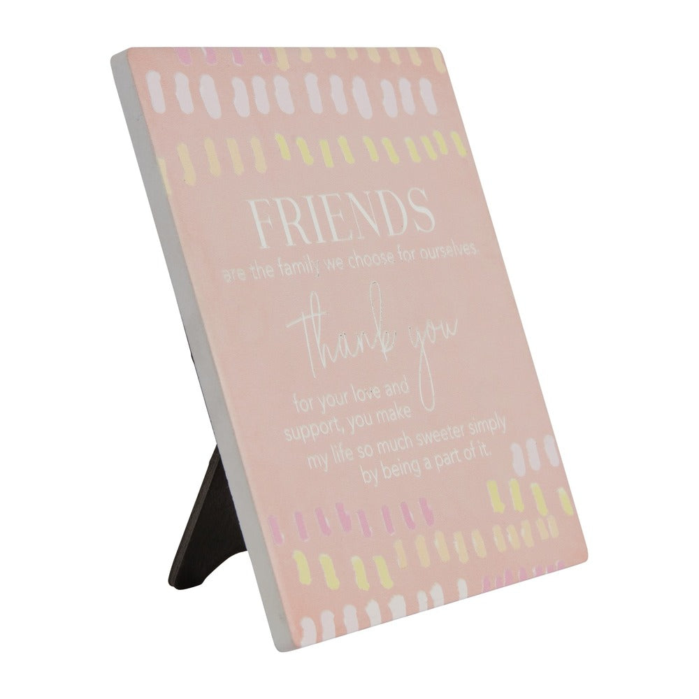 Talulah Friends Verse