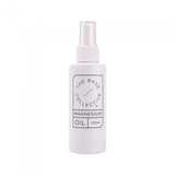 The Base Collective Magnesium Oil