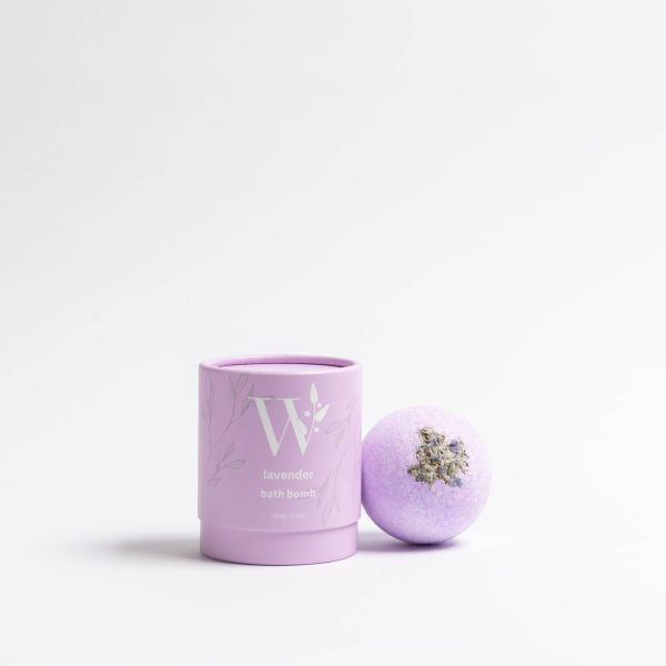 Bath Bombs Rounds: Various Scents
