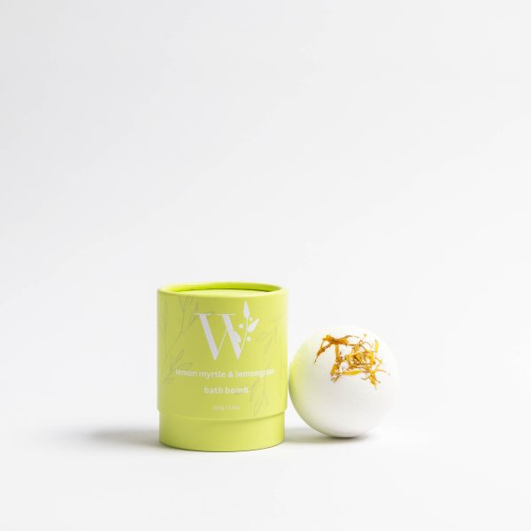 Bath Bombs Rounds: Various Scents