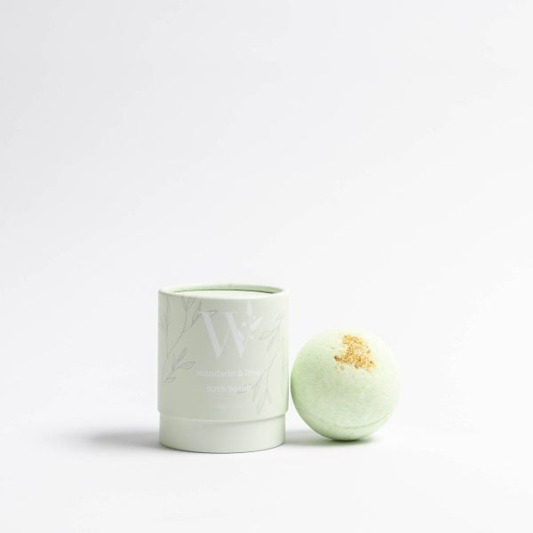Bath Bombs Rounds: Various Scents
