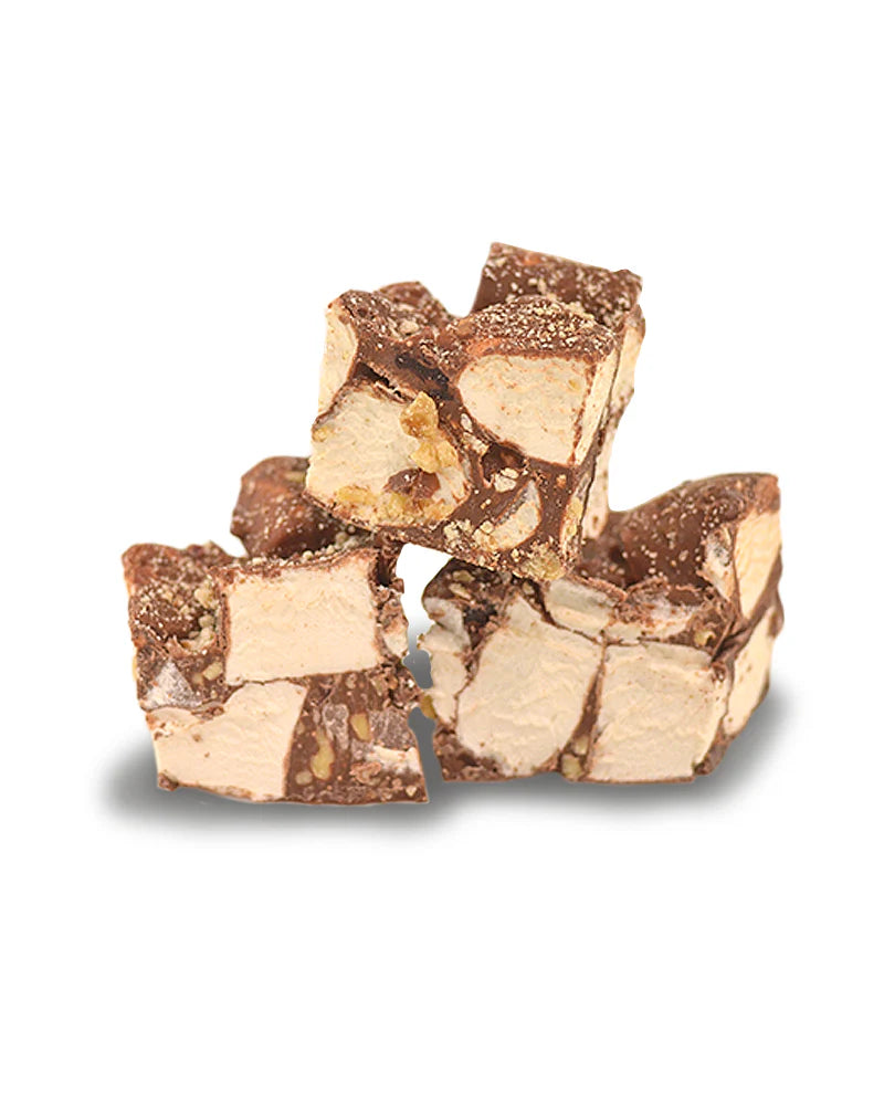 Mini Festive Rocky Road Collection Gift Box