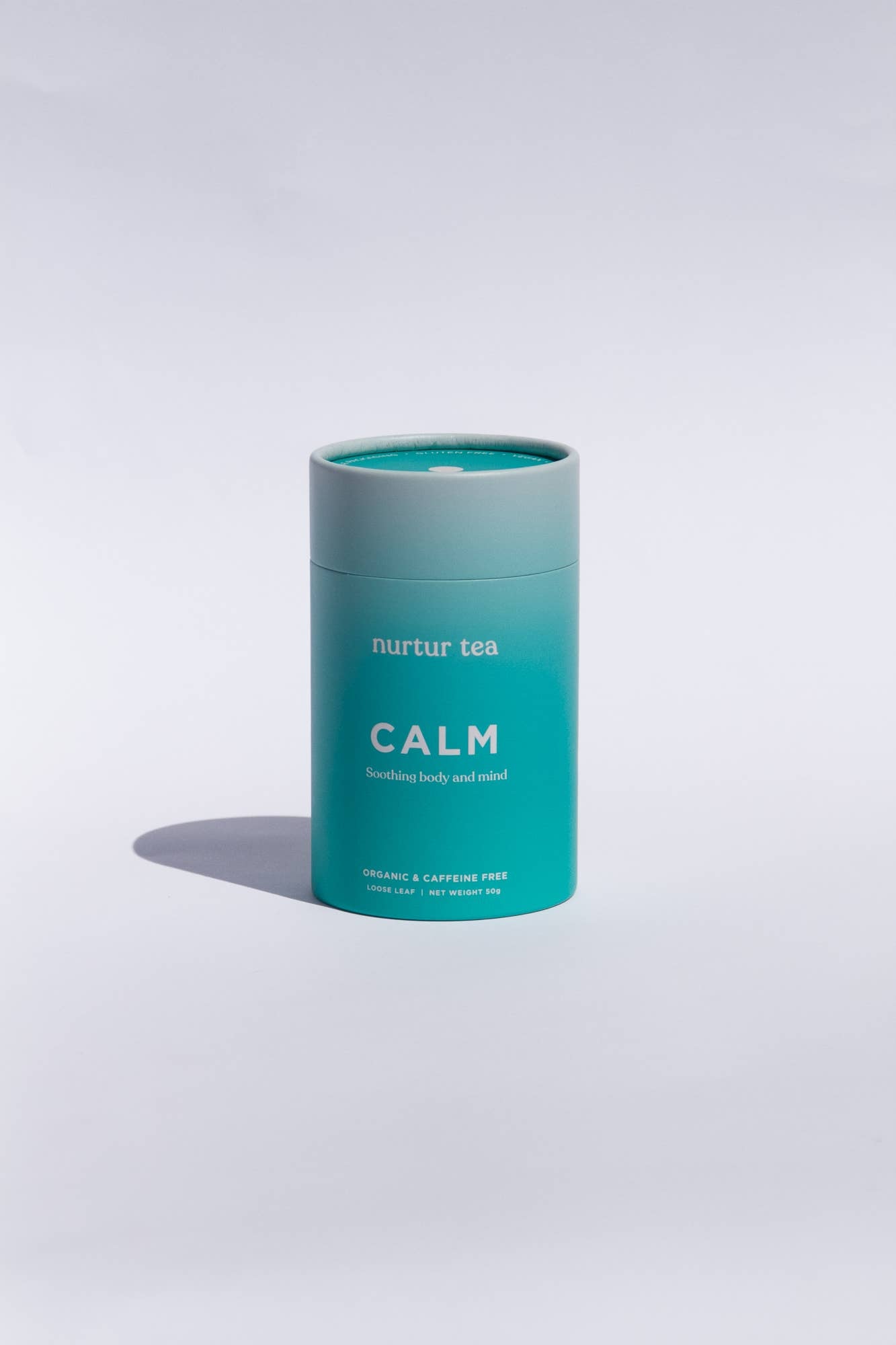Mini Calming Gift Box contents