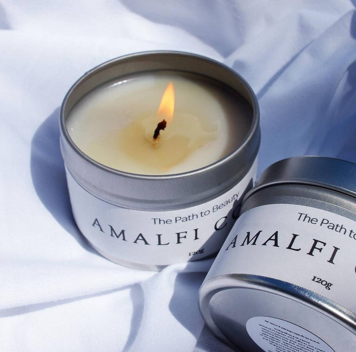 Thinking Of You Always Day Spa Gift Box.