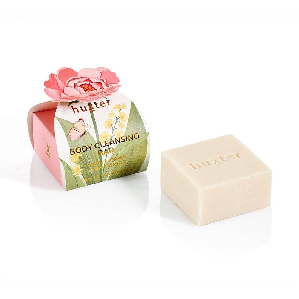 Amazing Teacher Gift Box – Bookmark, Body Bar & Keepsake