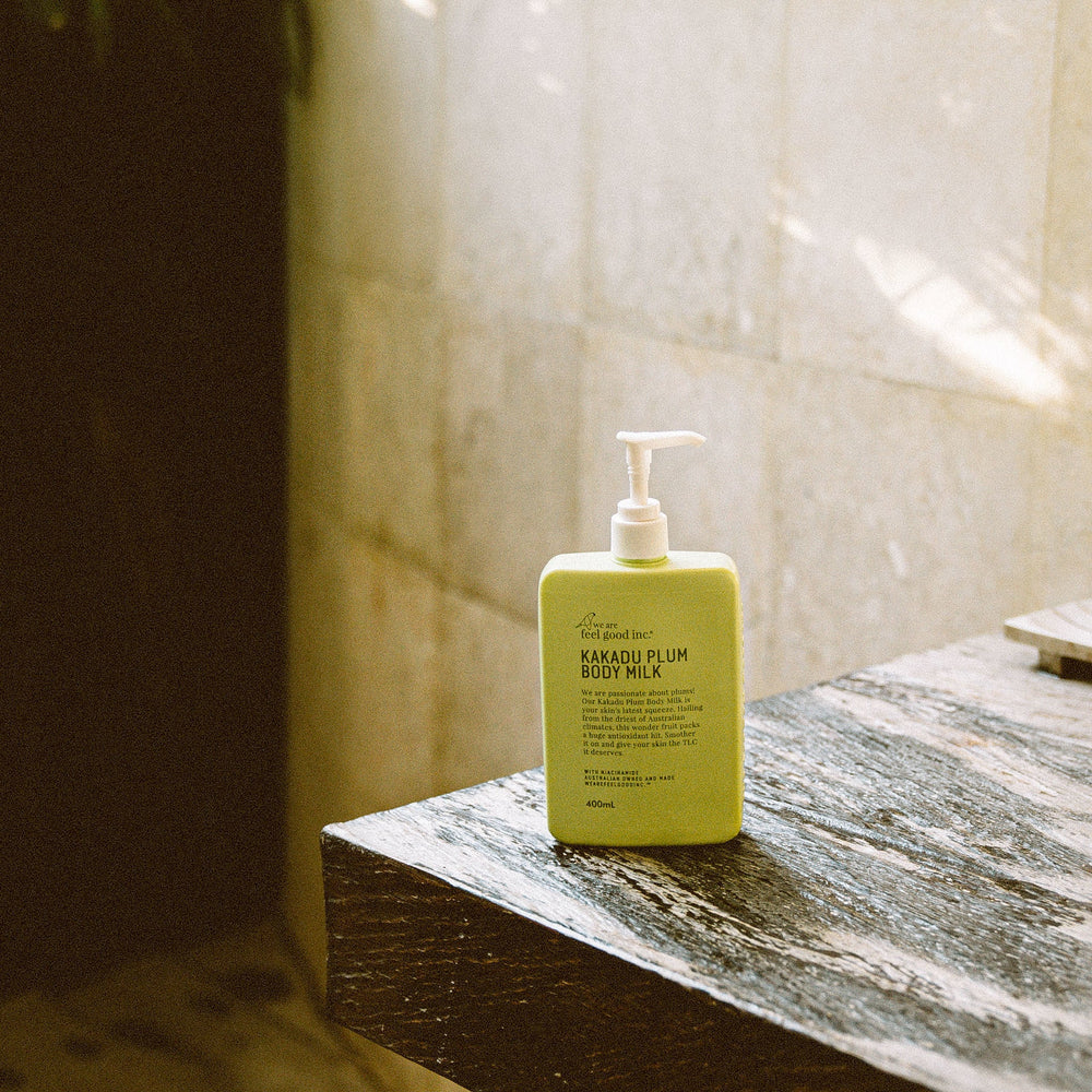 Kakadu Body Milk, We Are Feel Good Inc