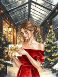 2026 Advent Calendar- 12 Days Of Christmas