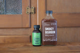 Smokey Bourbon BBQ Sauce "AWARD WINNING": 200ml