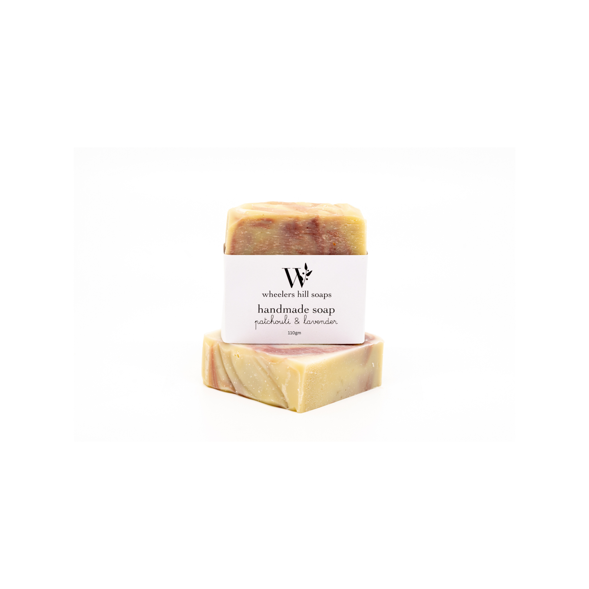 Natural Handmade Soap Bars:
