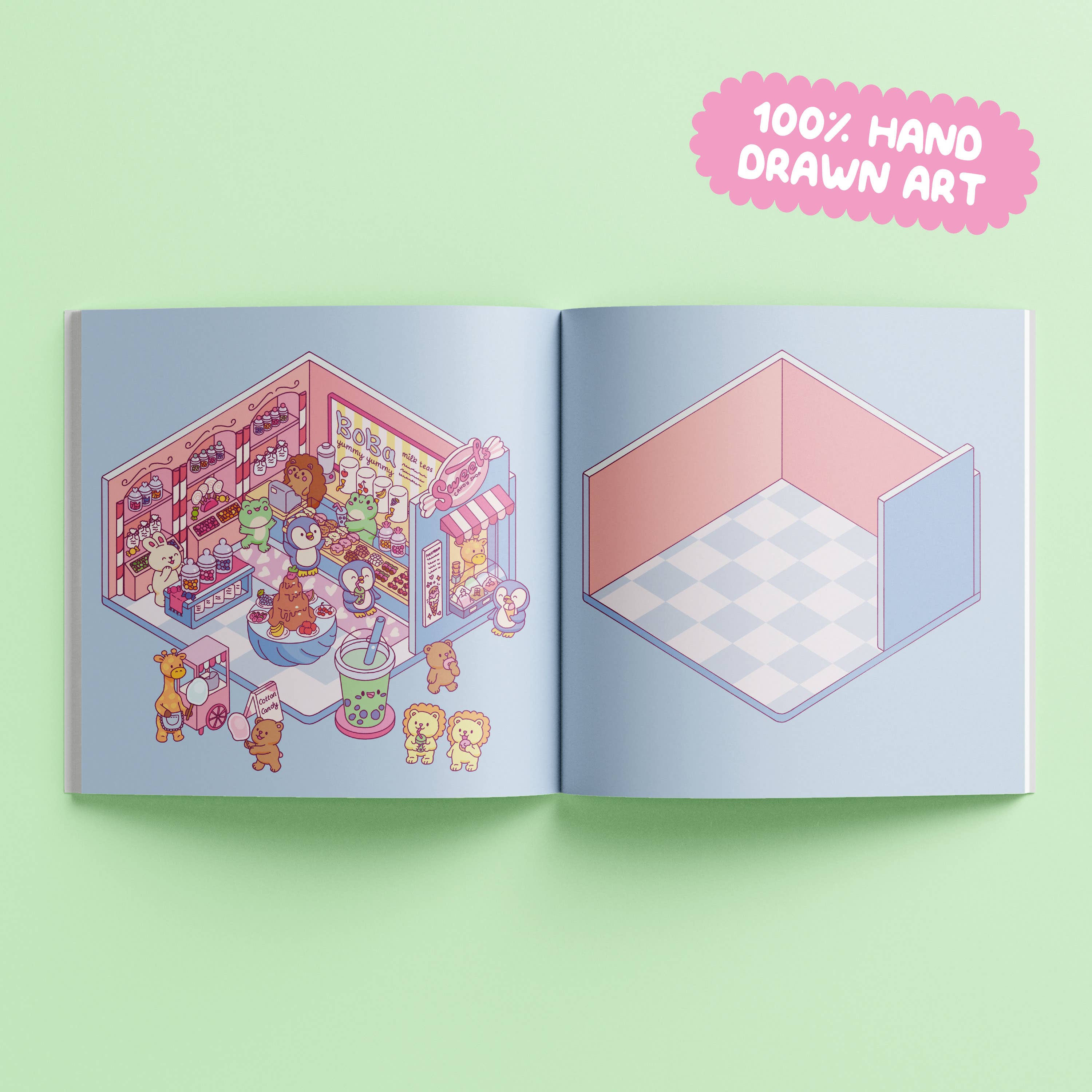 Ultimate Little Birthday Box