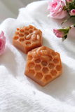 Honeycomb Soap Bars