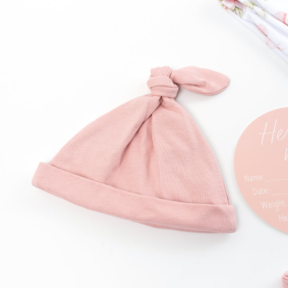 Baby Announcement Gift Set - 3 colours/design