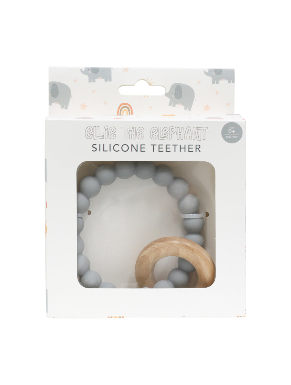 Baby  Silicone Teether