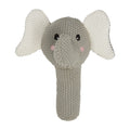Baby Knitted Rattles
