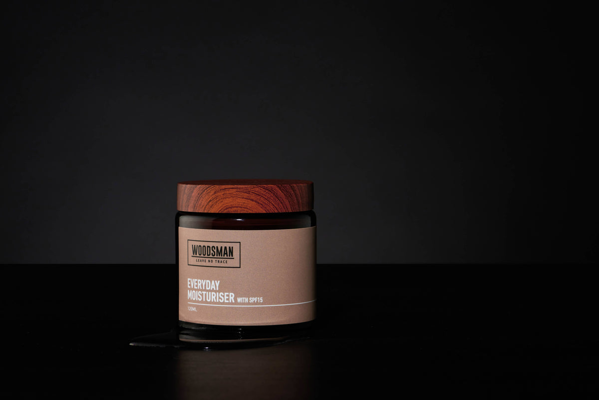 The Luxe Dad Gift Box