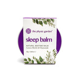 Sleep Balm by The Physic Garden: 25g