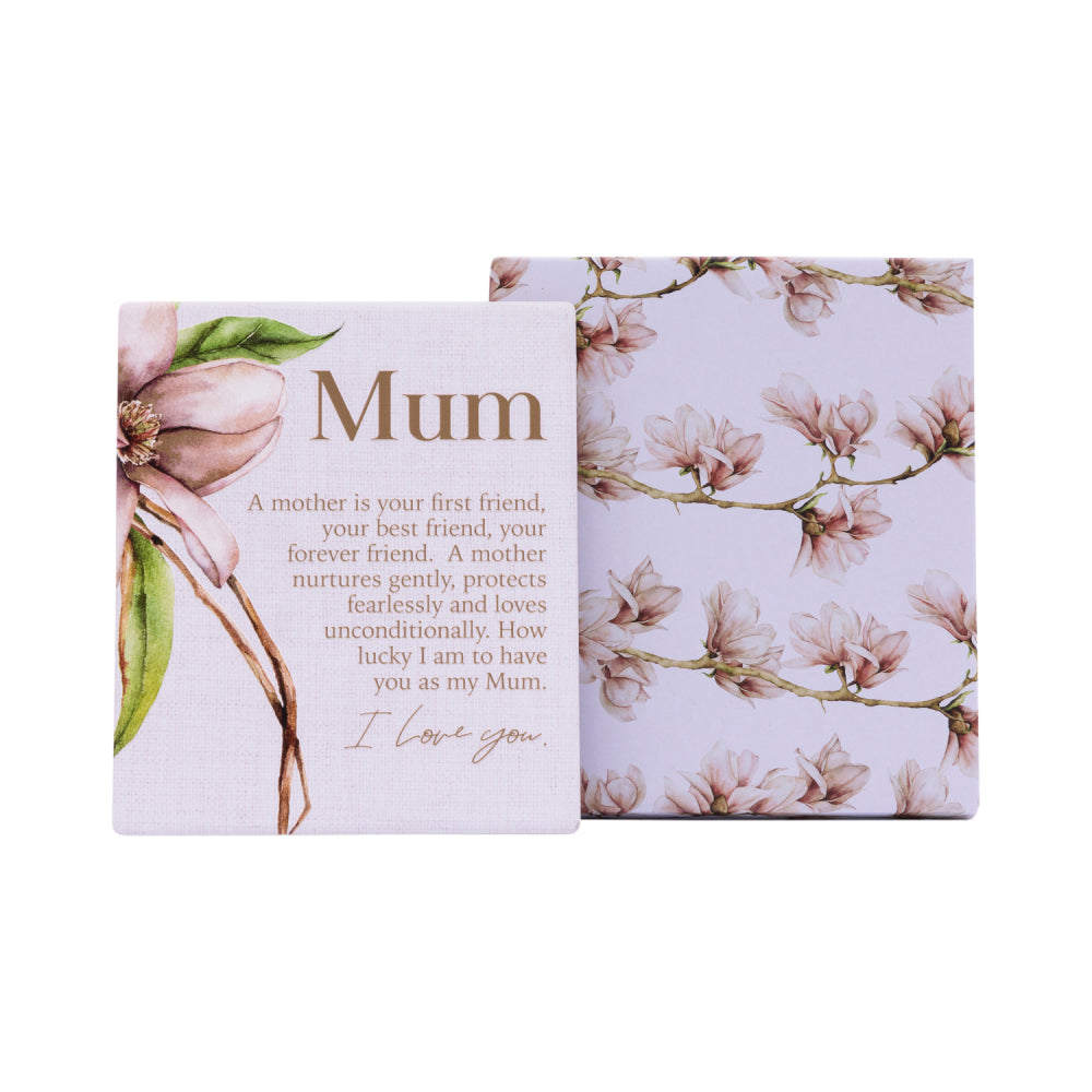 Blossom Mum Verse