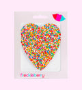 Freckleberry- Freckle Heart