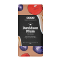 BKST Davidson Plum Vegan Chocolate Block