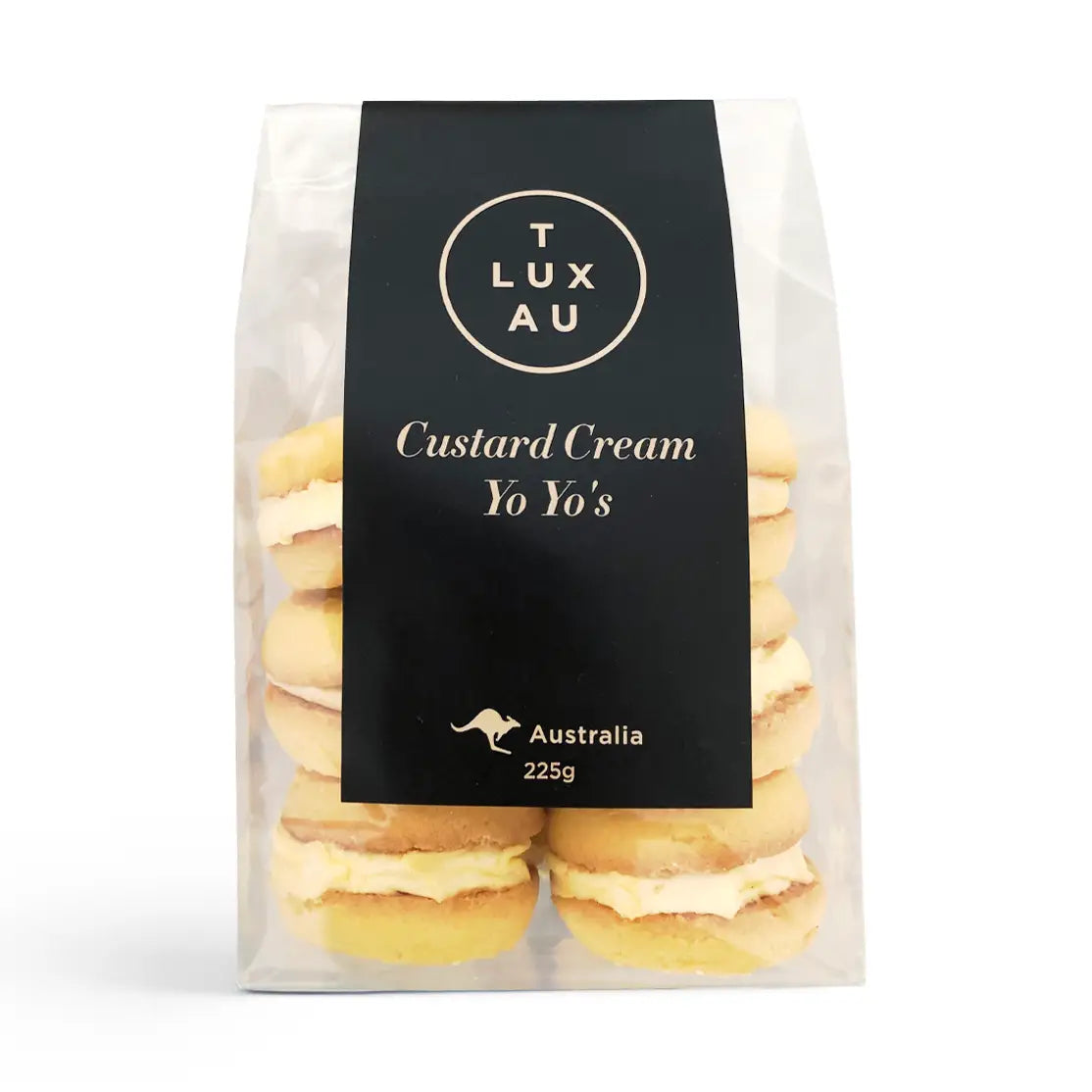A Moment of Calm – Tea Set Gift Box with Teapot & Biscuits