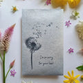 Sorry For Your Loss - Wildflowers Seeds