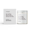 Rest and Mend Take Your Time, Wellness Will Come And Soon You'll Shine Soy Candle