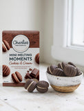 Cookies & Cream Mini Melting Moments, Charlie's Fine Foods