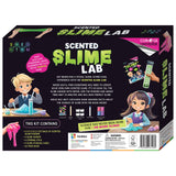 Happy Birthday Fun Gift Box for Kids – Teddy, Slime Kit & Snake Toy