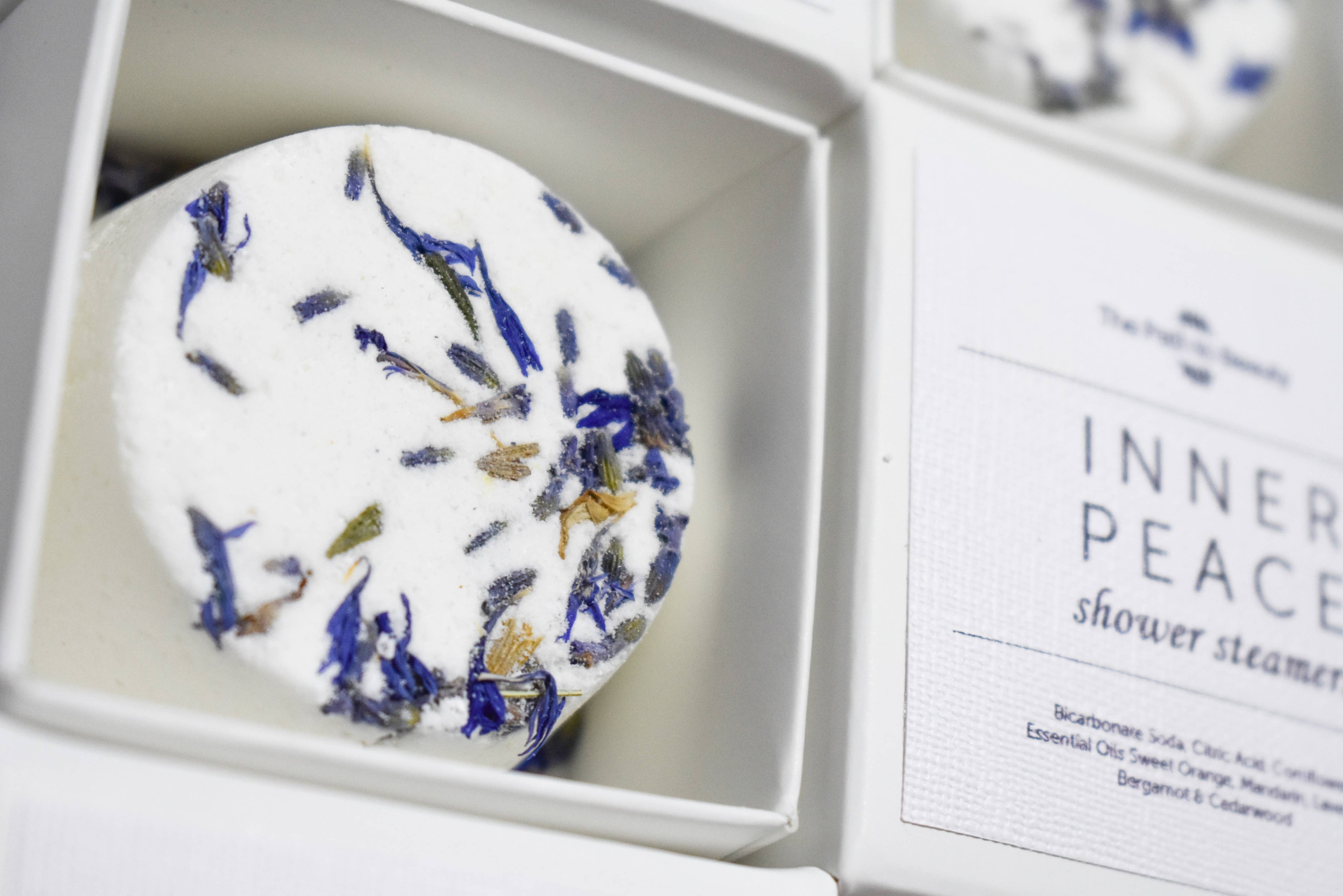 Sleep balm, The Physic Garden