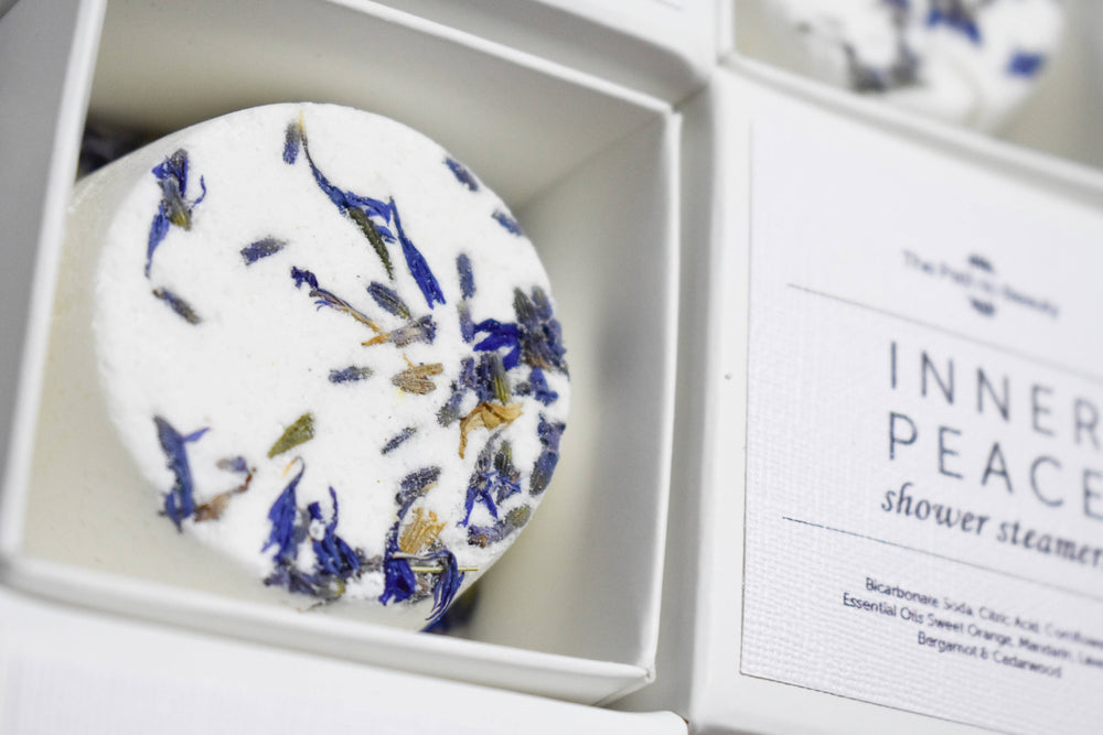 Sleep balm, The Physic Garden
