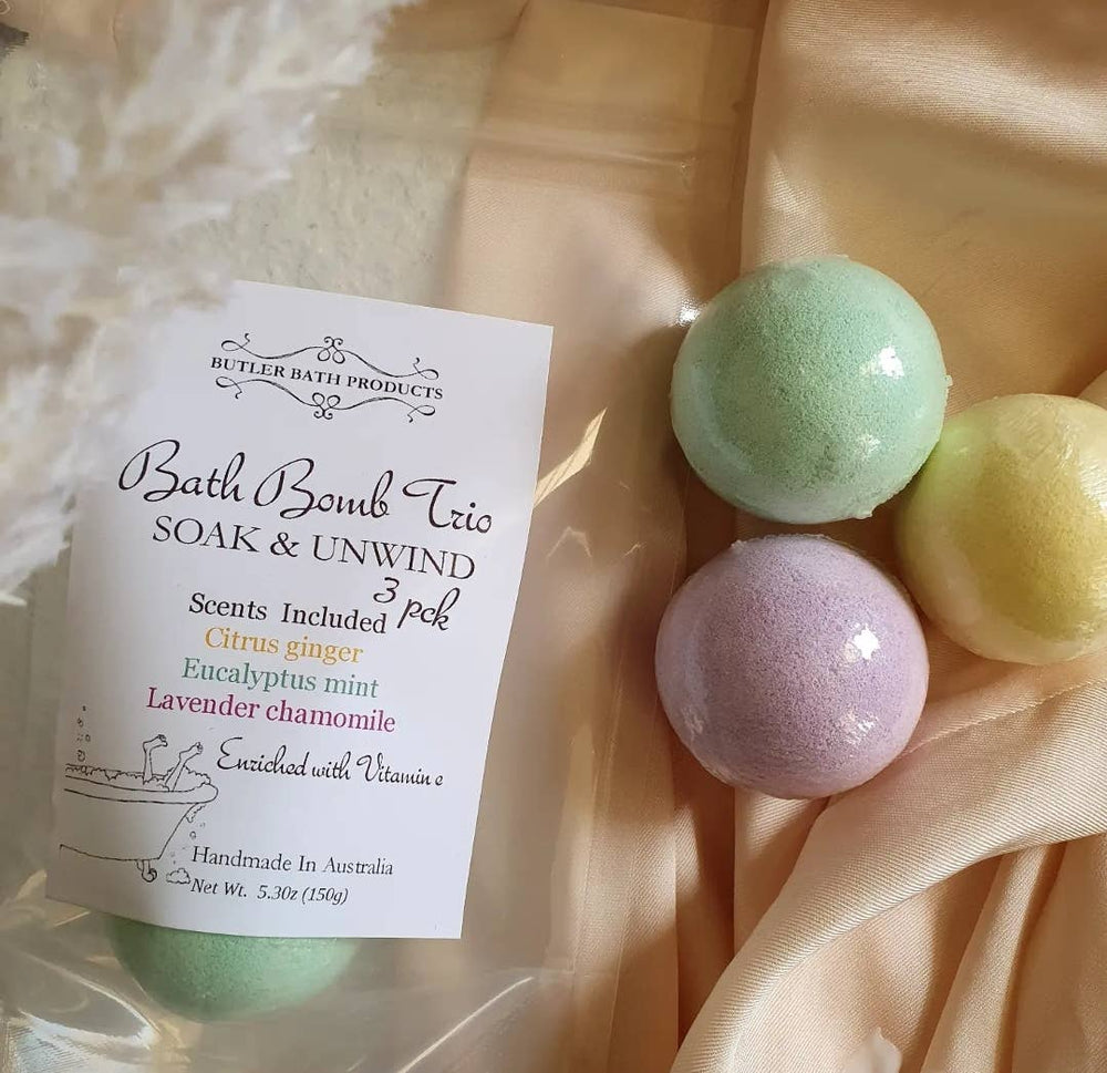 Words Of Comfort Gift Box packaging