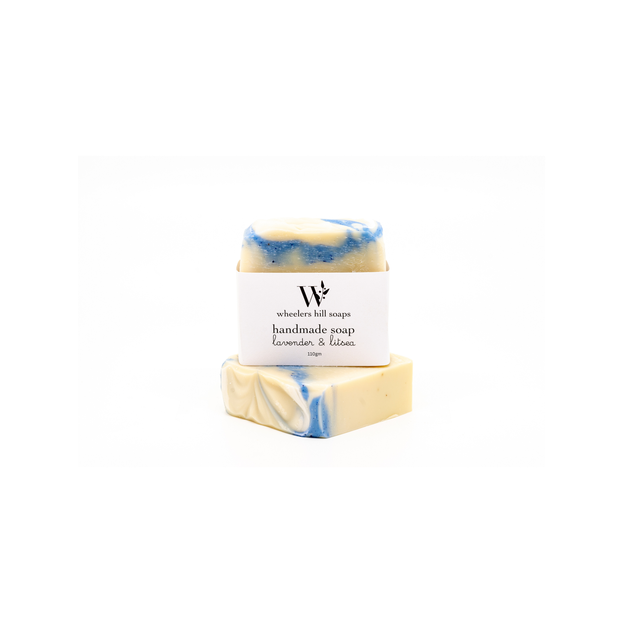 Natural Handmade Soap Bars: