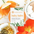 Baby Balm by The Physic Garden: 25g