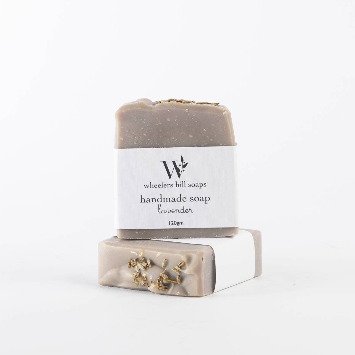 Natural Handmade Soap Bars: