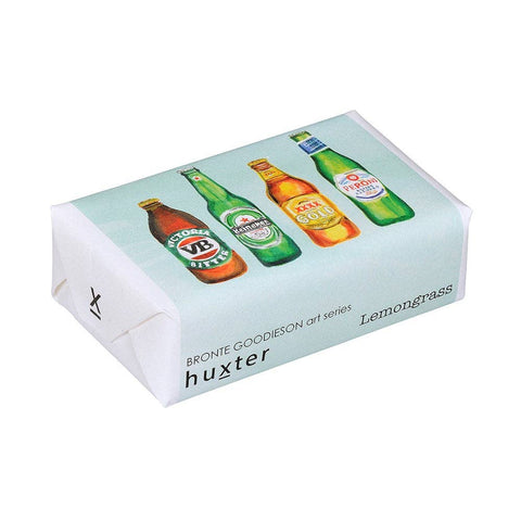 'Beers': Lemongrass