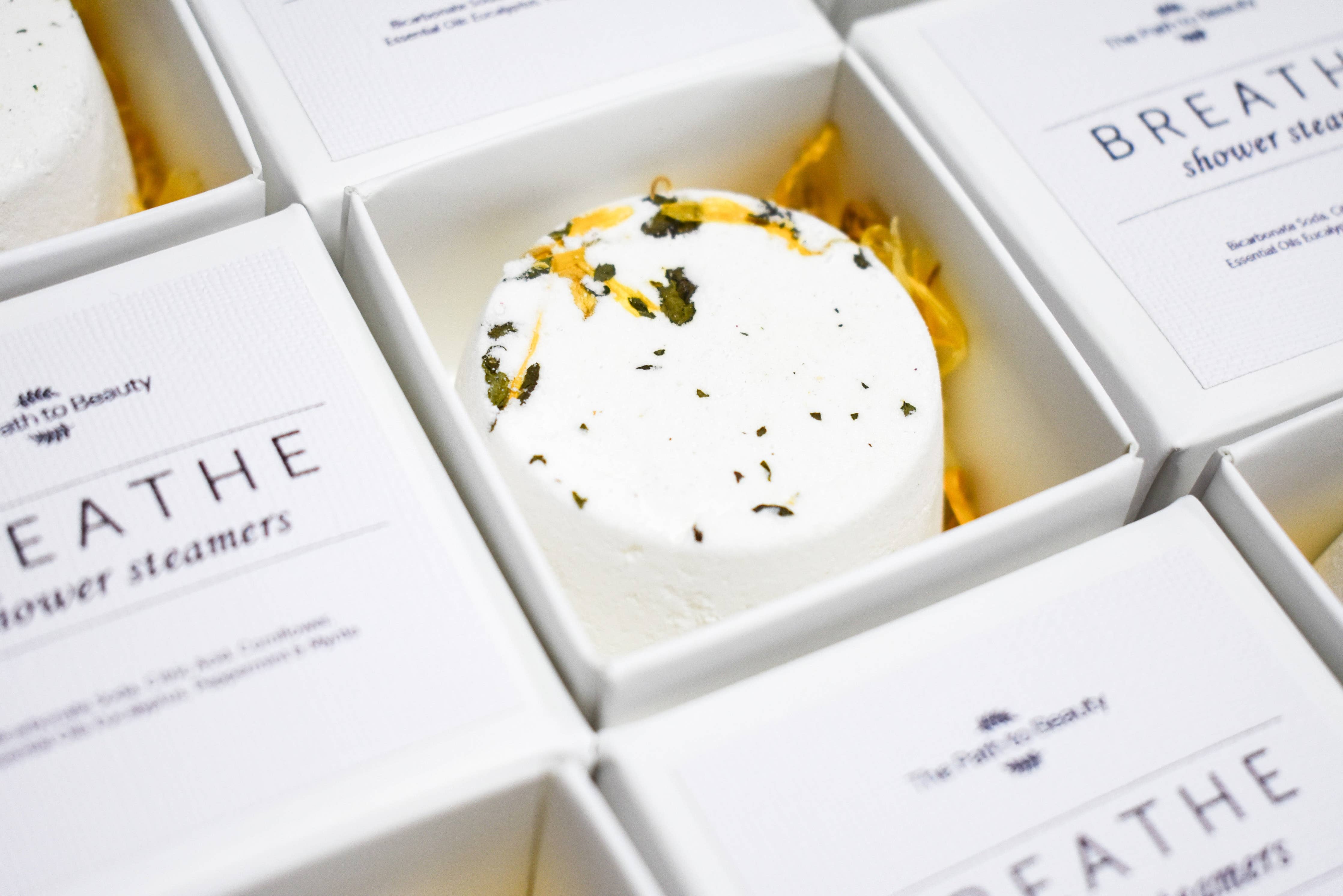 Lemon & Ginger Hand Cream, Huxter