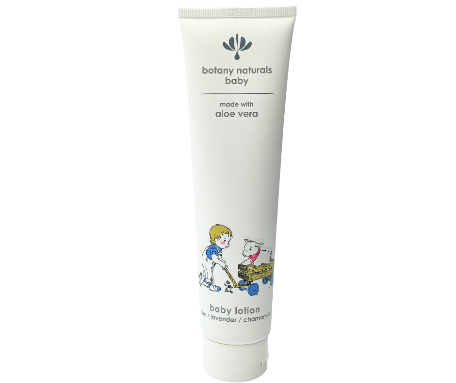Baby Lotion 175mL